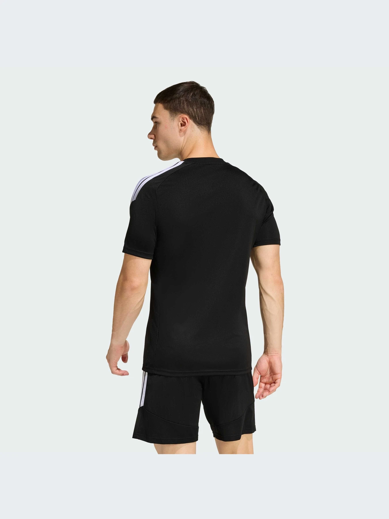Футболки и поло Adidas Tiro модель KB1348-KZ Футболки и поло Adidas Tiro модель KB1348-KZ Фото