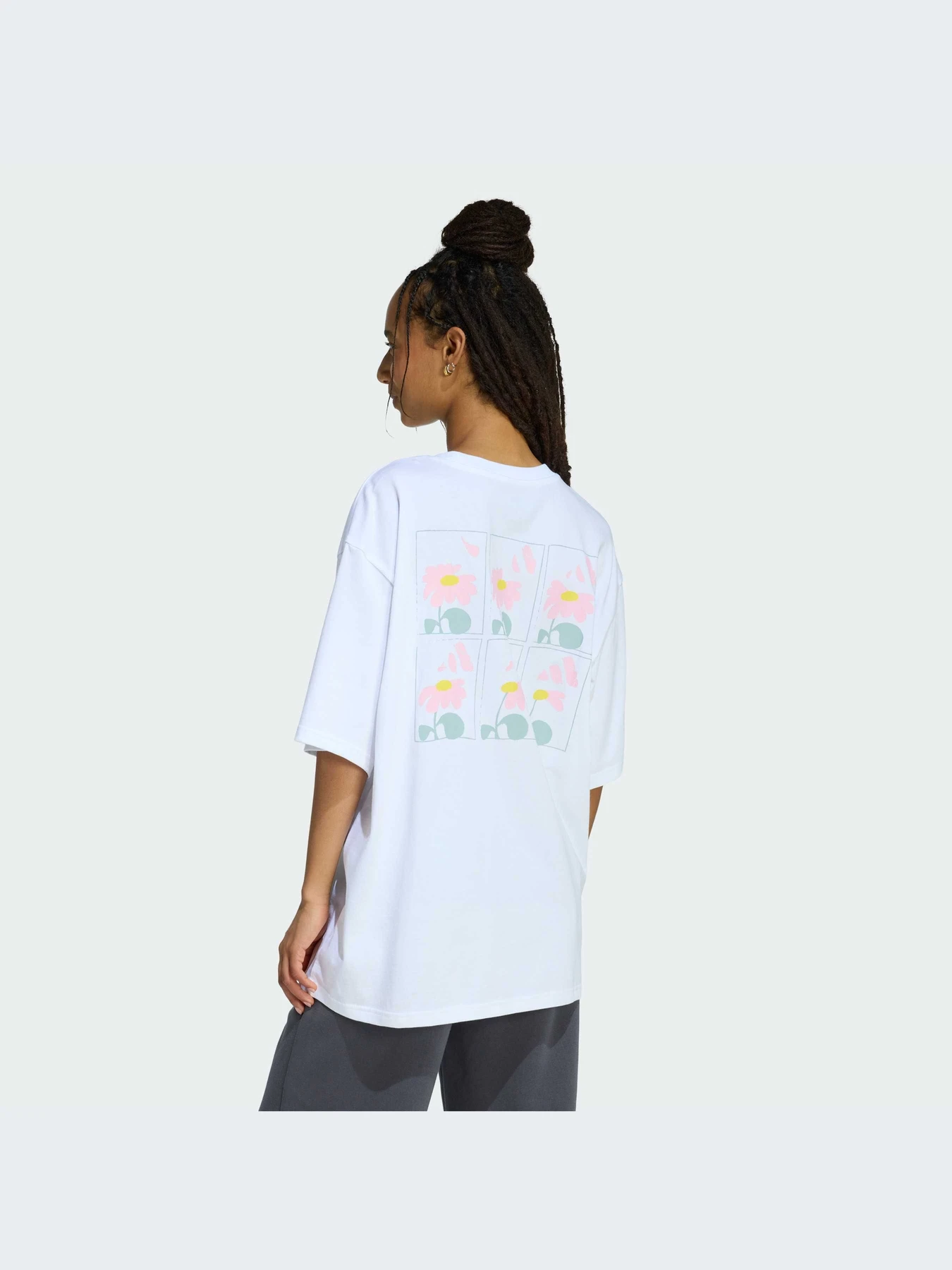 Футболки и поло Adidas модель KA5091-KZ Футболки и поло Adidas модель KA5091-KZ Фото
