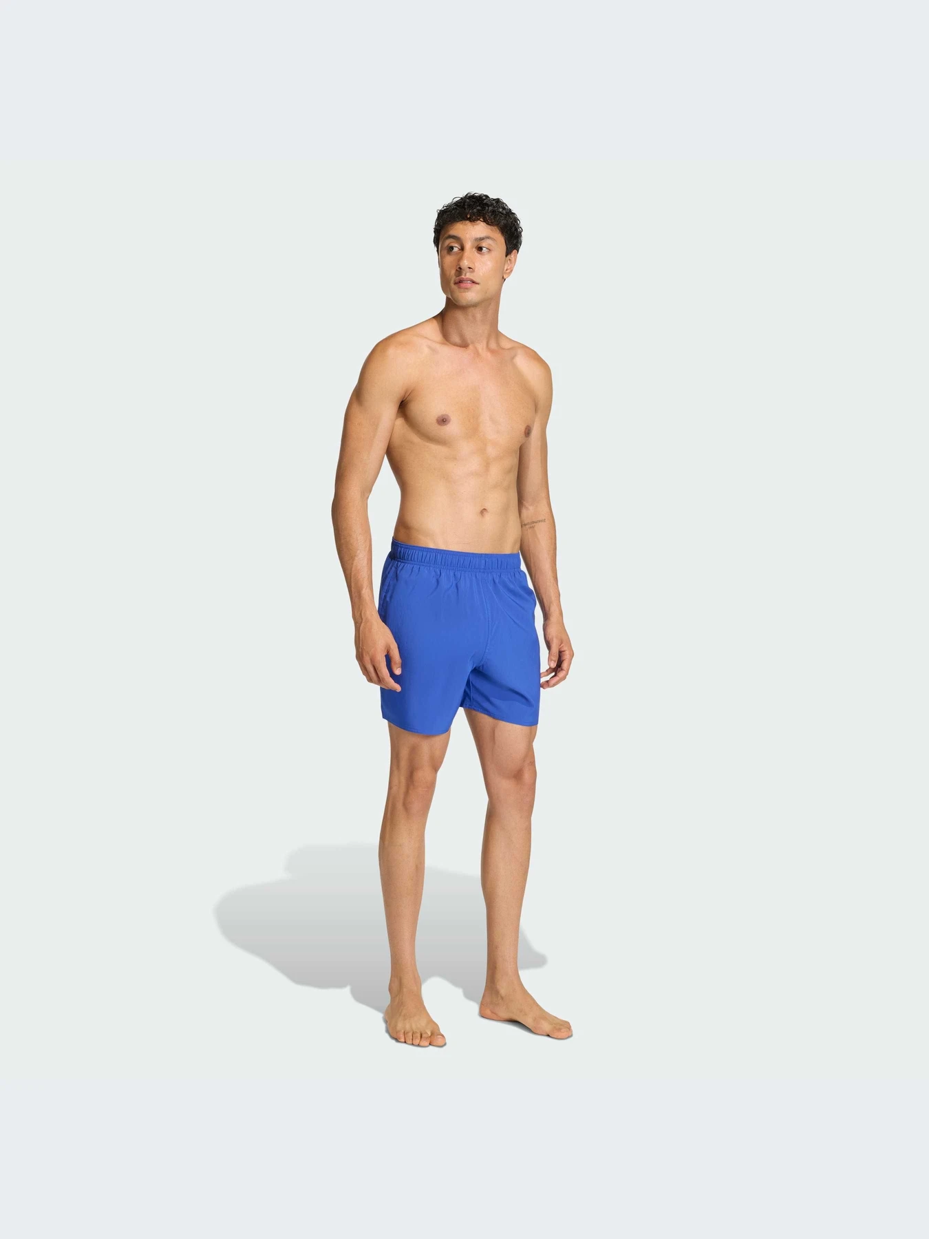 Одежда для пляжа Adidas 3 Stripes модель KA4919-KZ Одежда для пляжа Adidas 3 Stripes модель KA4919-KZ Фото