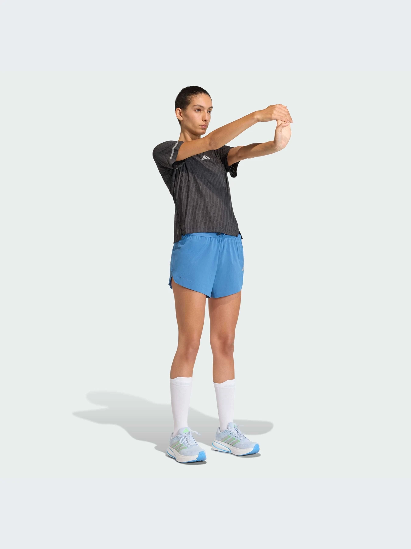 Футболки и поло Adidas модель KA2383-KZ Футболки и поло Adidas модель KA2383-KZ Фото