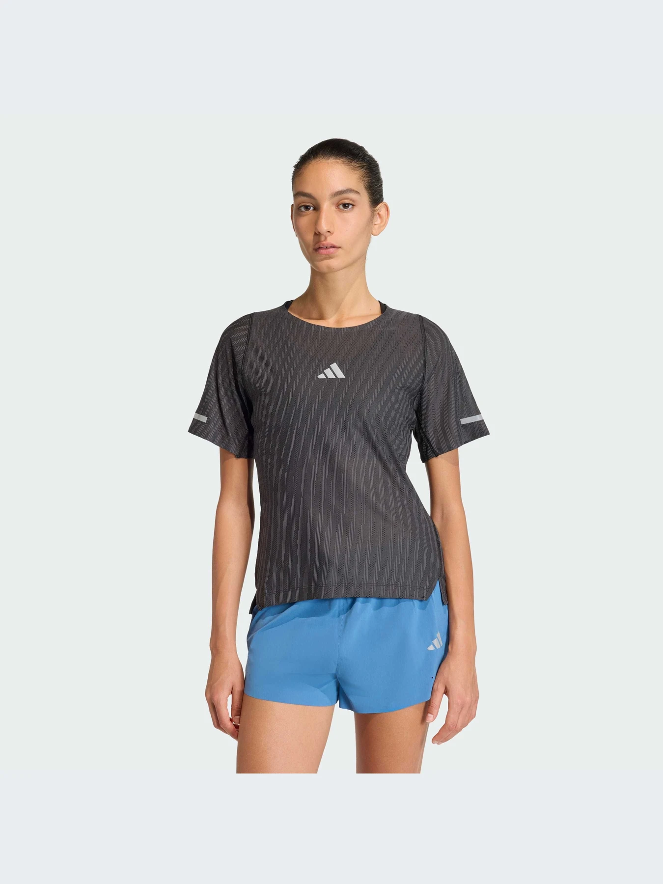Футболки и поло Adidas модель KA2383-KZ Футболки и поло Adidas модель KA2383-KZ Фото