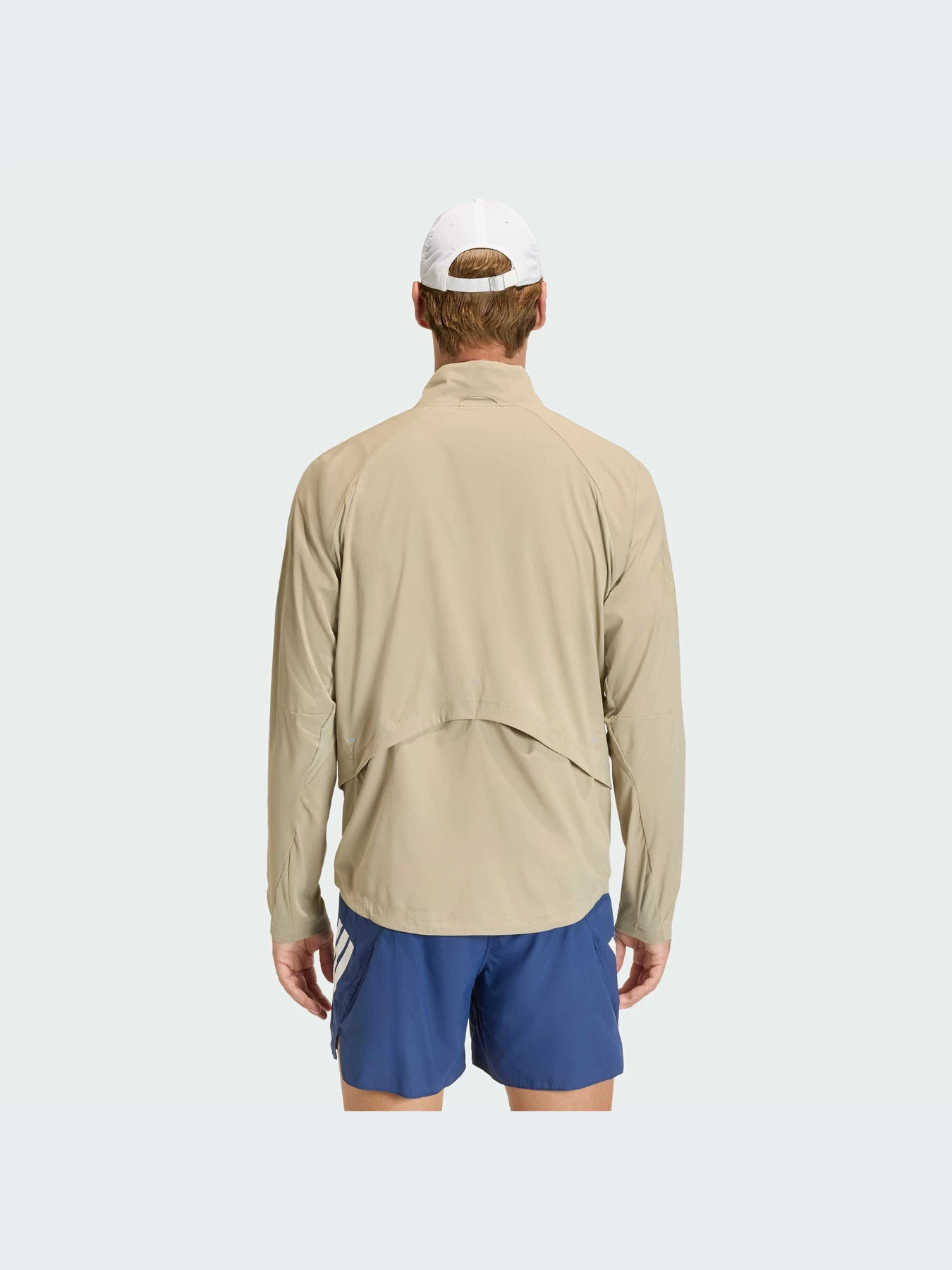 Куртки и дубленки Adidas модель JZ7718-KZ Куртки и дубленки Adidas модель JZ7718-KZ Фото