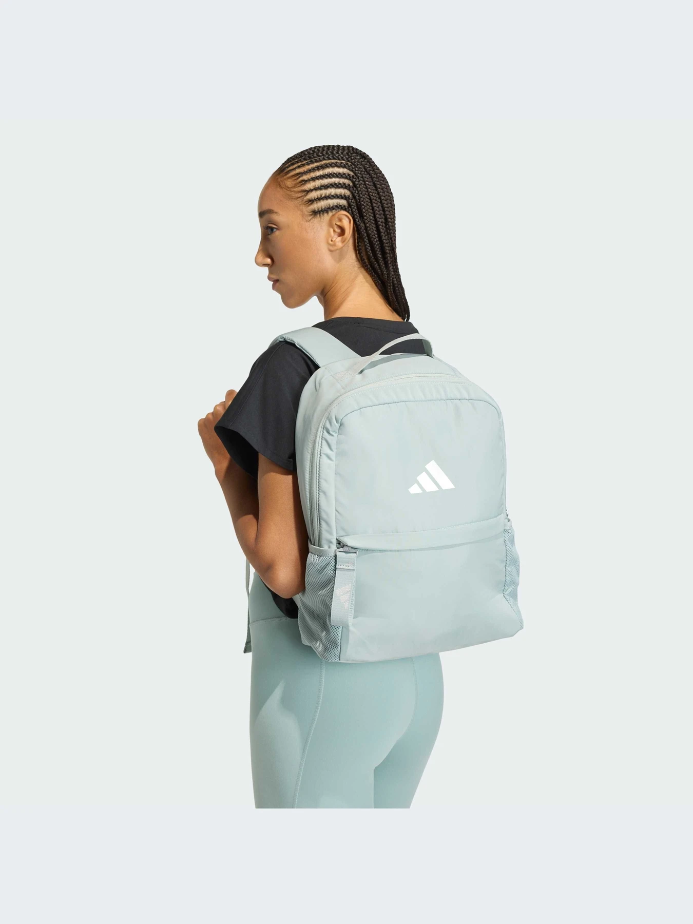 Рюкзаки Adidas Clima модель JZ7420-KZ Рюкзаки Adidas Clima модель JZ7420-KZ Фото