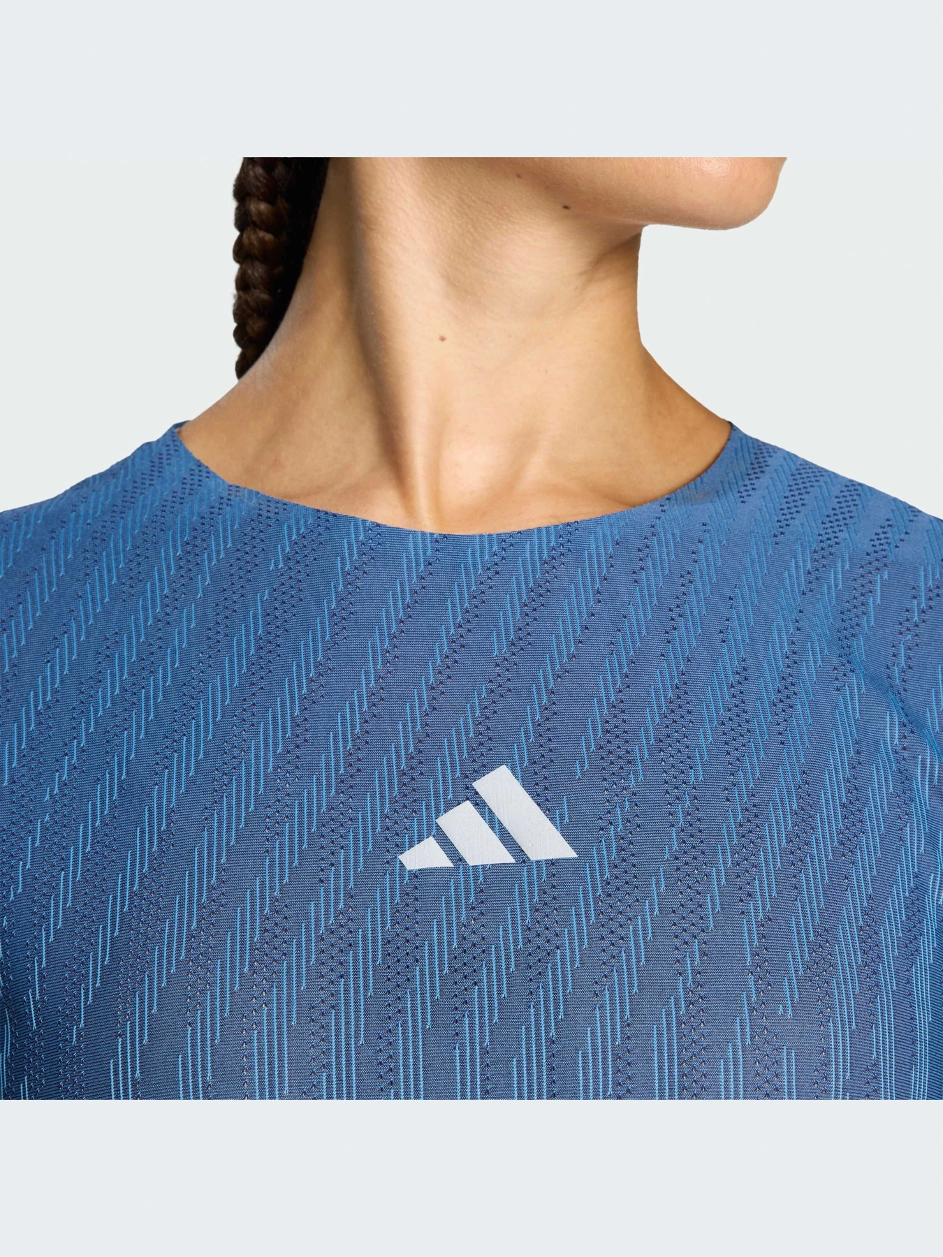 Футболки и поло Adidas модель JY9749-KZ Футболки и поло Adidas модель JY9749-KZ Фото