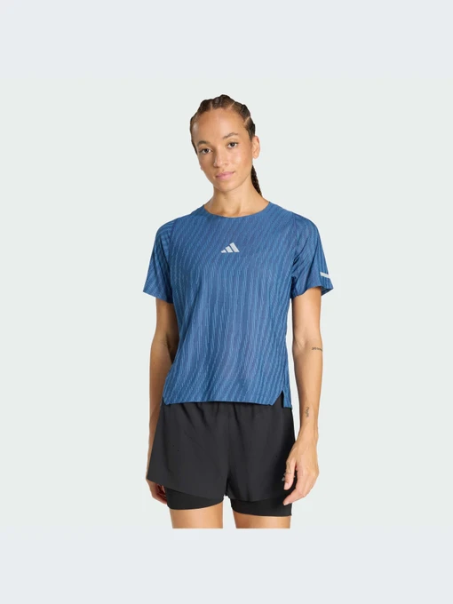 Футболкалар мен поло жейделер Adidas үлгі JY9749-KZ Фото
