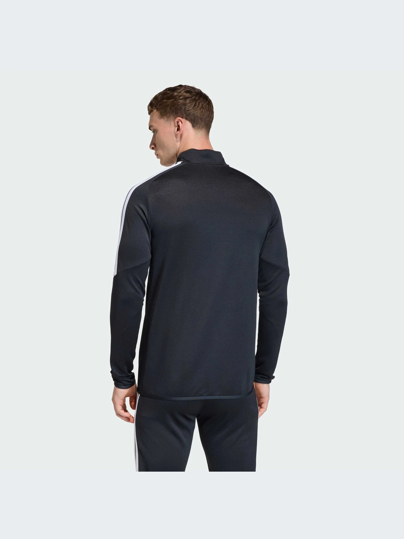Худи и свитшоты Adidas Tiro модель JY9688-KZ Худи и свитшоты Adidas Tiro модель JY9688-KZ Фото