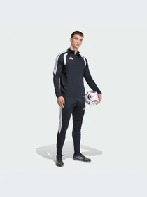 Худи и свитшоты Adidas Tiro модель JY9688-KZ Фото