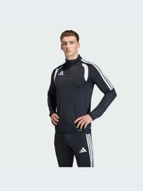 Худи и свитшоты Adidas Tiro модель JY9688-KZ Фото