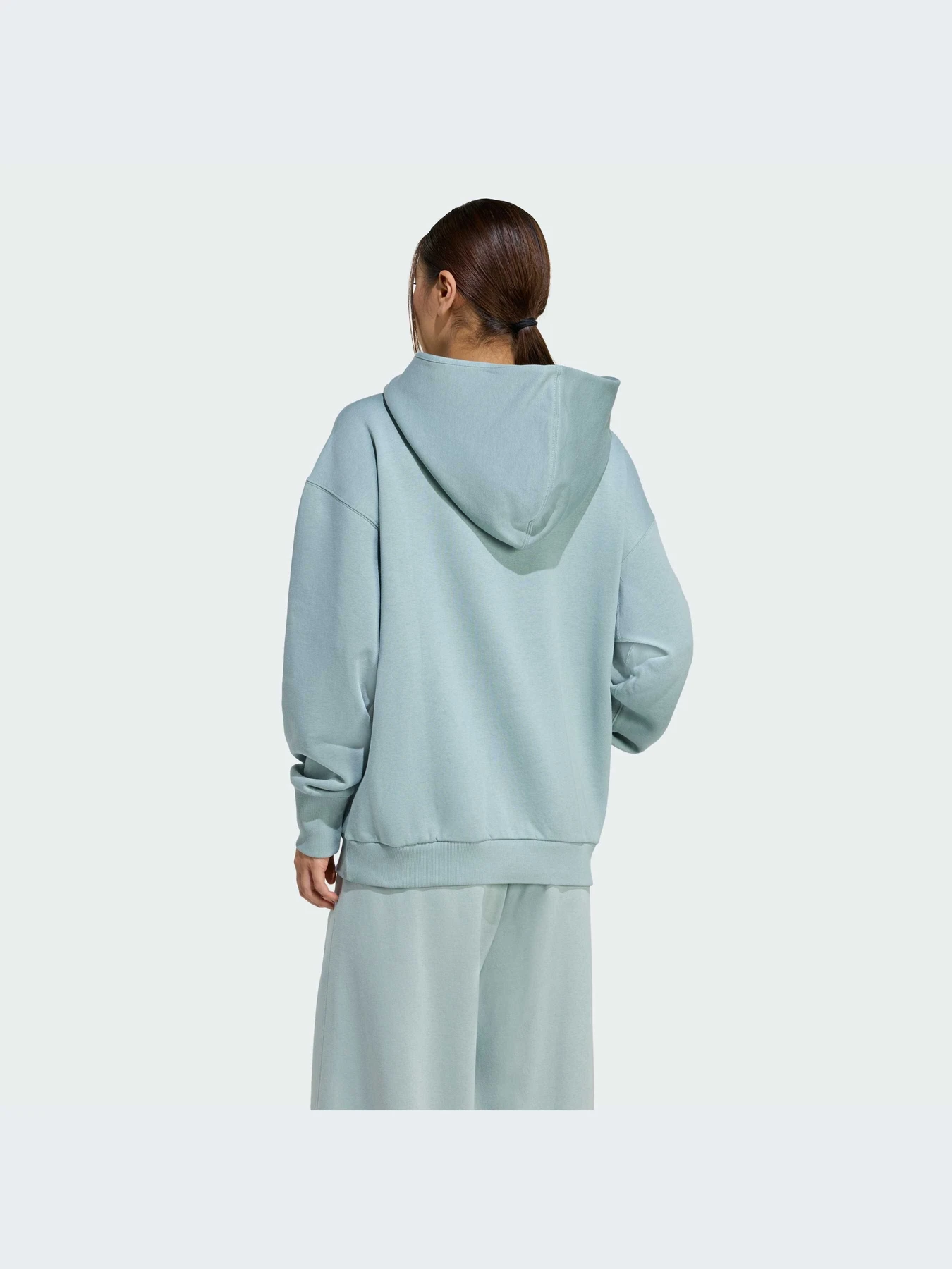 Худи и свитшоты Adidas модель JY7741-KZ Худи и свитшоты Adidas модель JY7741-KZ Фото