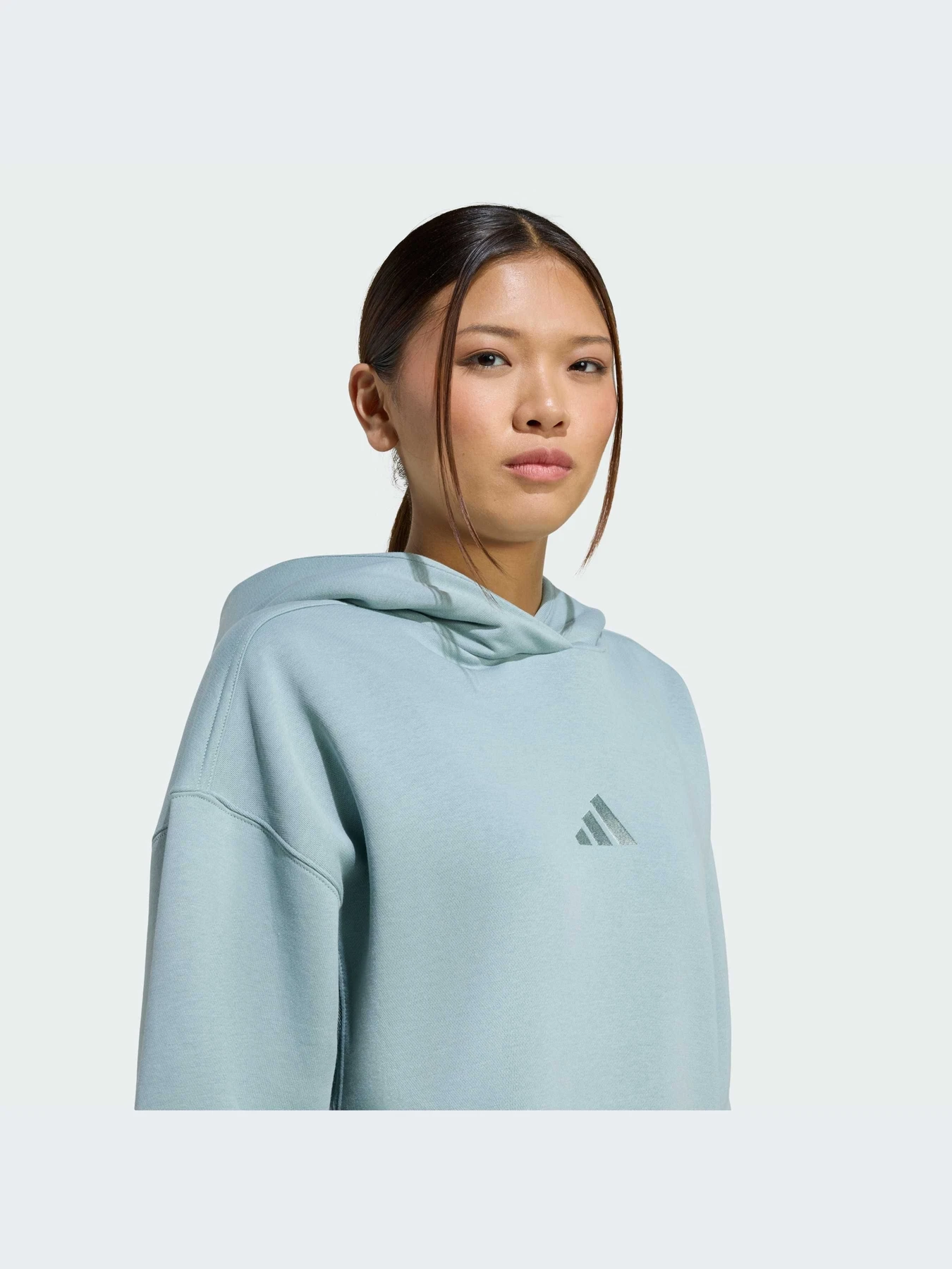 Худи и свитшоты Adidas модель JY7741-KZ Худи и свитшоты Adidas модель JY7741-KZ Фото