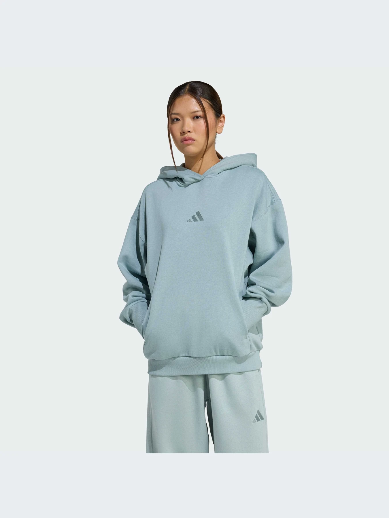 Худи и свитшоты Adidas модель JY7741-KZ Худи и свитшоты Adidas модель JY7741-KZ Фото