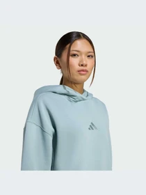 Худи и свитшоты Adidas модель JY7741-KZ Фото