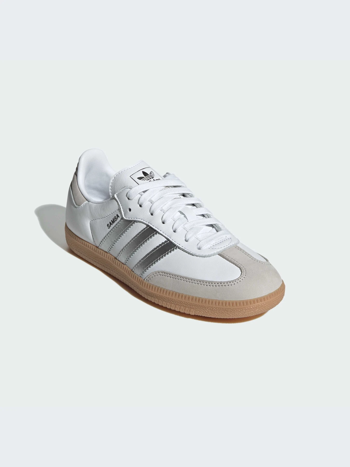 Кеды Adidas модель JI2725-KZ Кеды Adidas модель JI2725-KZ Фото