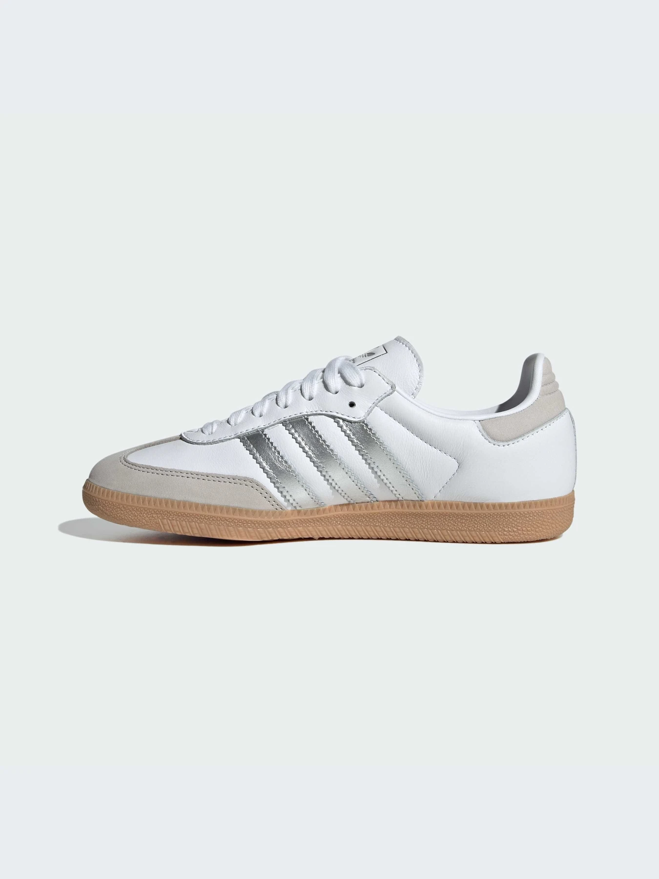 Кеды Adidas модель JI2725-KZ Кеды Adidas модель JI2725-KZ Фото