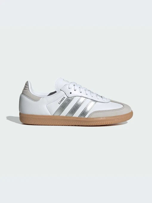 Кеды Adidas модель JI2725-KZ Фото