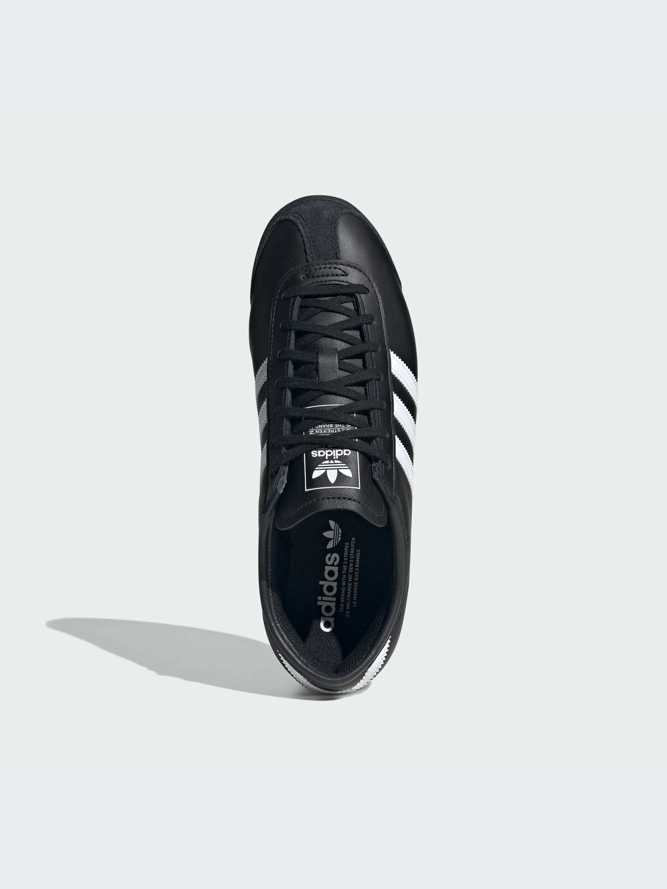 Кроссовки Adidas модель JS1324-KZ Кроссовки Adidas модель JS1324-KZ Фото