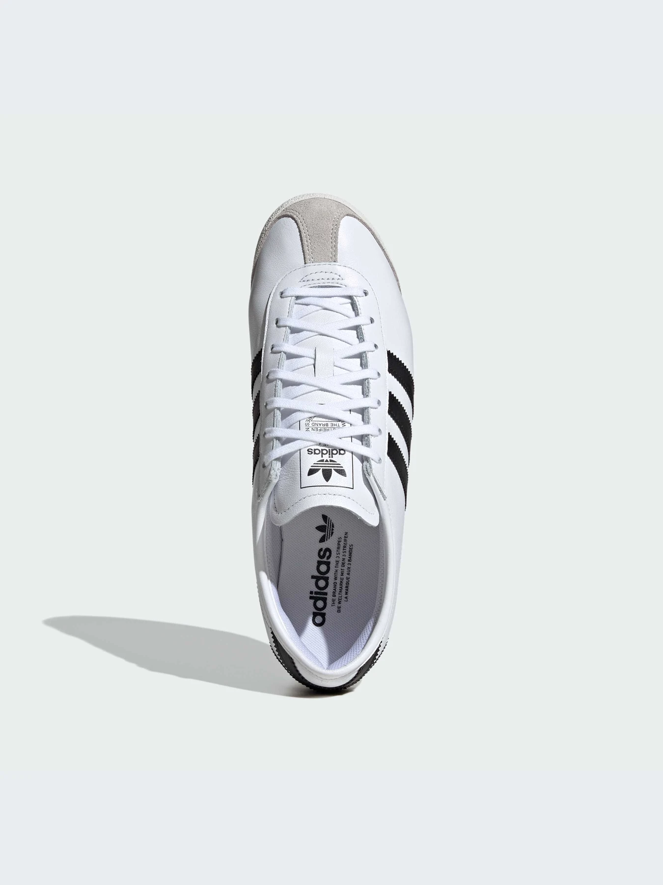 Кроссовки Adidas модель JS1323-KZ Кроссовки Adidas модель JS1323-KZ Фото