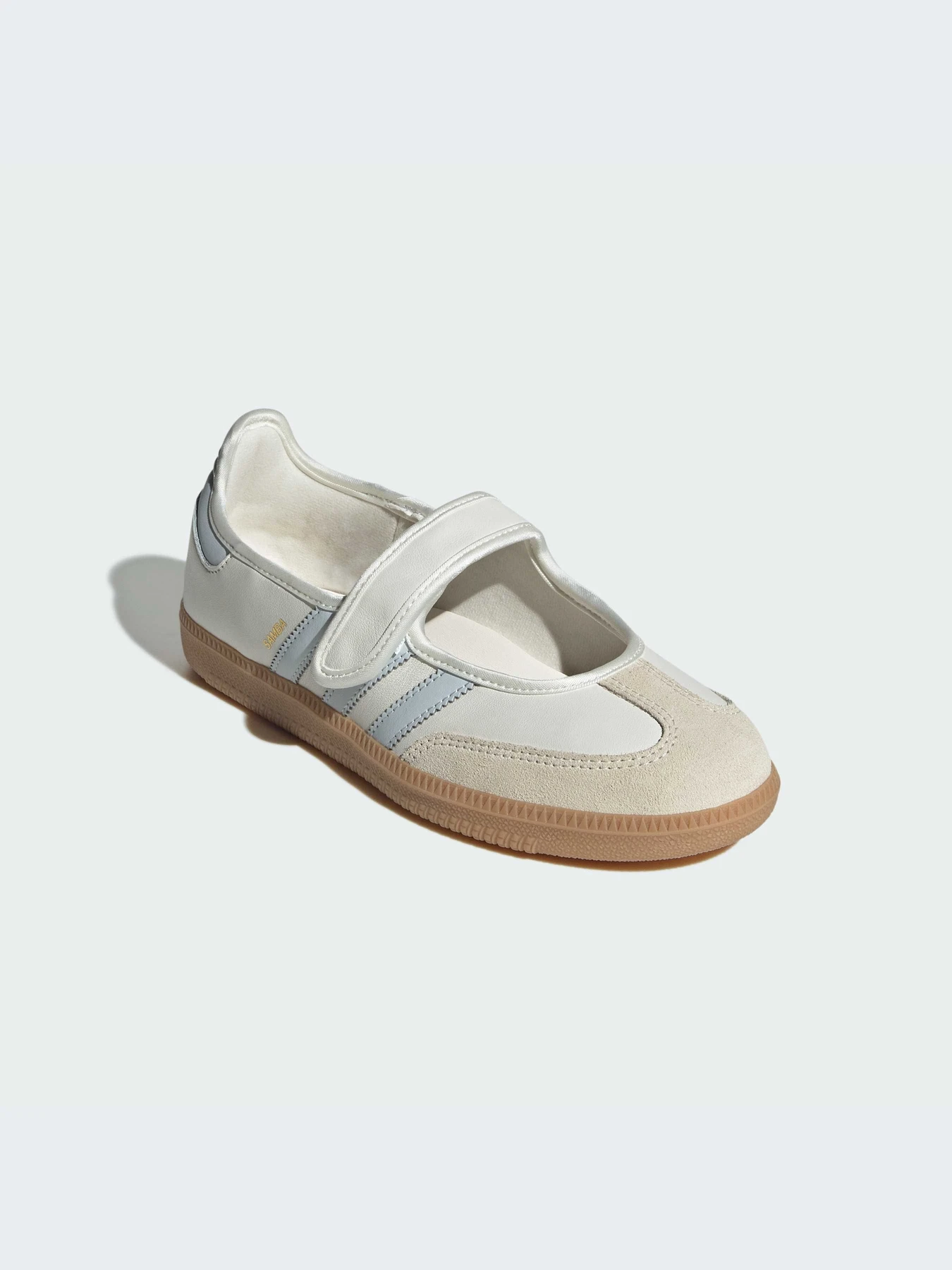 Туфли и лоферы Adidas модель JR7339-KZ Туфли и лоферы Adidas модель JR7339-KZ Фото