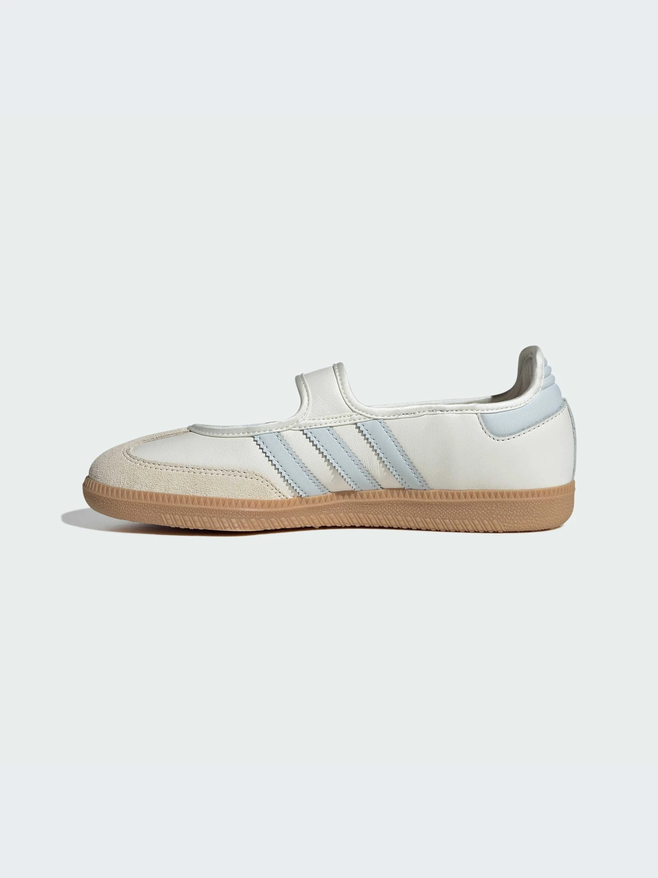 Туфли и лоферы Adidas модель JR7339-KZ Туфли и лоферы Adidas модель JR7339-KZ Фото