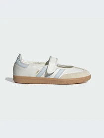 Туфли и лоферы Adidas модель JR7339-KZ Фото