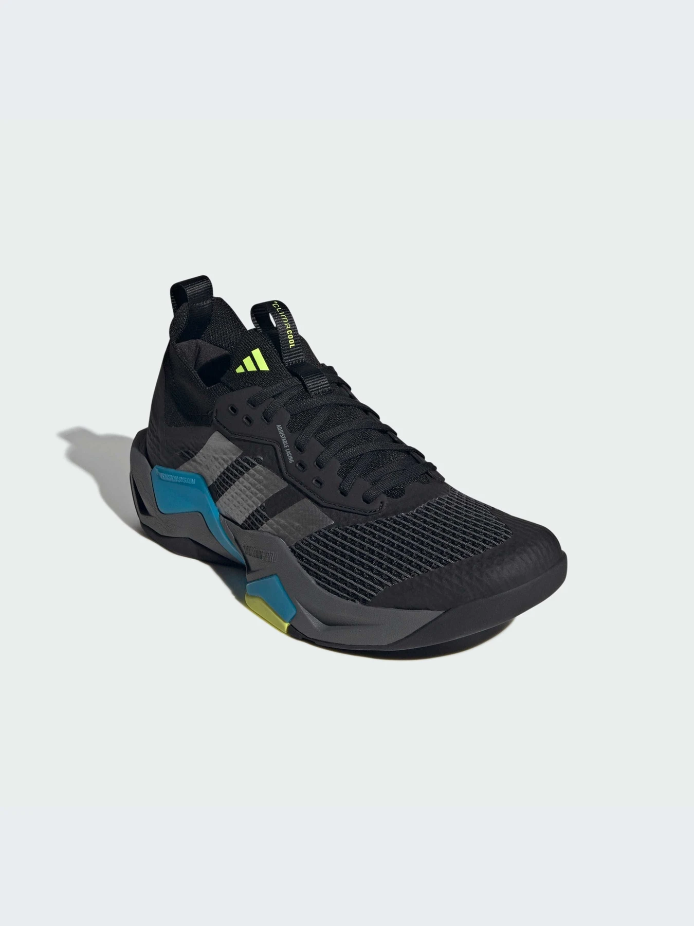 Кроссовки Adidas Rapida модель JQ4118-KZ Кроссовки Adidas Rapida модель JQ4118-KZ Фото
