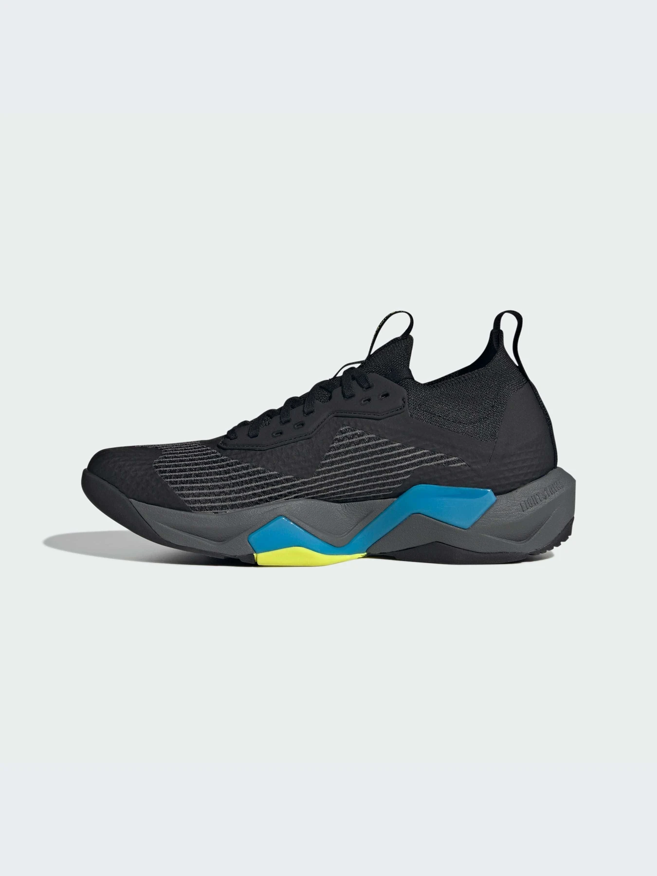 Кроссовки Adidas Rapida модель JQ4118-KZ Кроссовки Adidas Rapida модель JQ4118-KZ Фото
