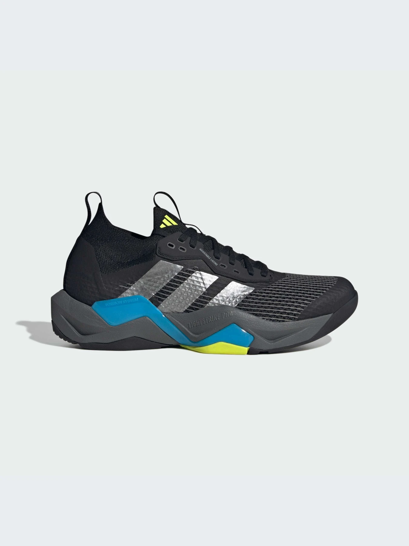 Кроссовки Adidas Rapida модель JQ4118-KZ Кроссовки Adidas Rapida модель JQ4118-KZ Фото