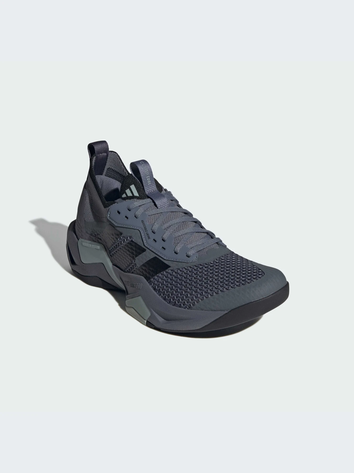 Кроссовки Adidas Rapida модель JQ4117-KZ Кроссовки Adidas Rapida модель JQ4117-KZ Фото