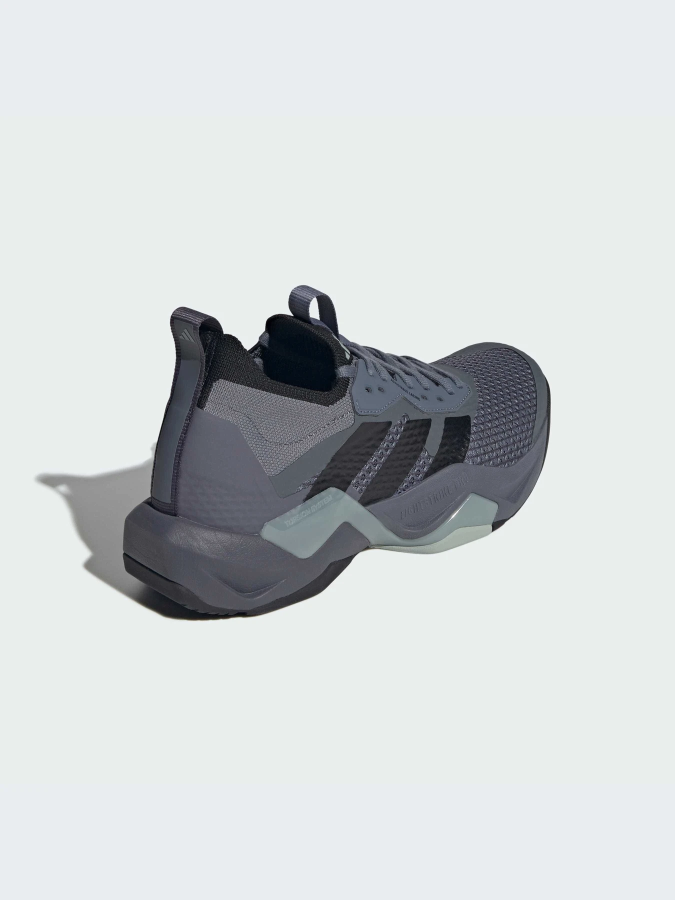Кроссовки Adidas Rapida модель JQ4117-KZ Кроссовки Adidas Rapida модель JQ4117-KZ Фото