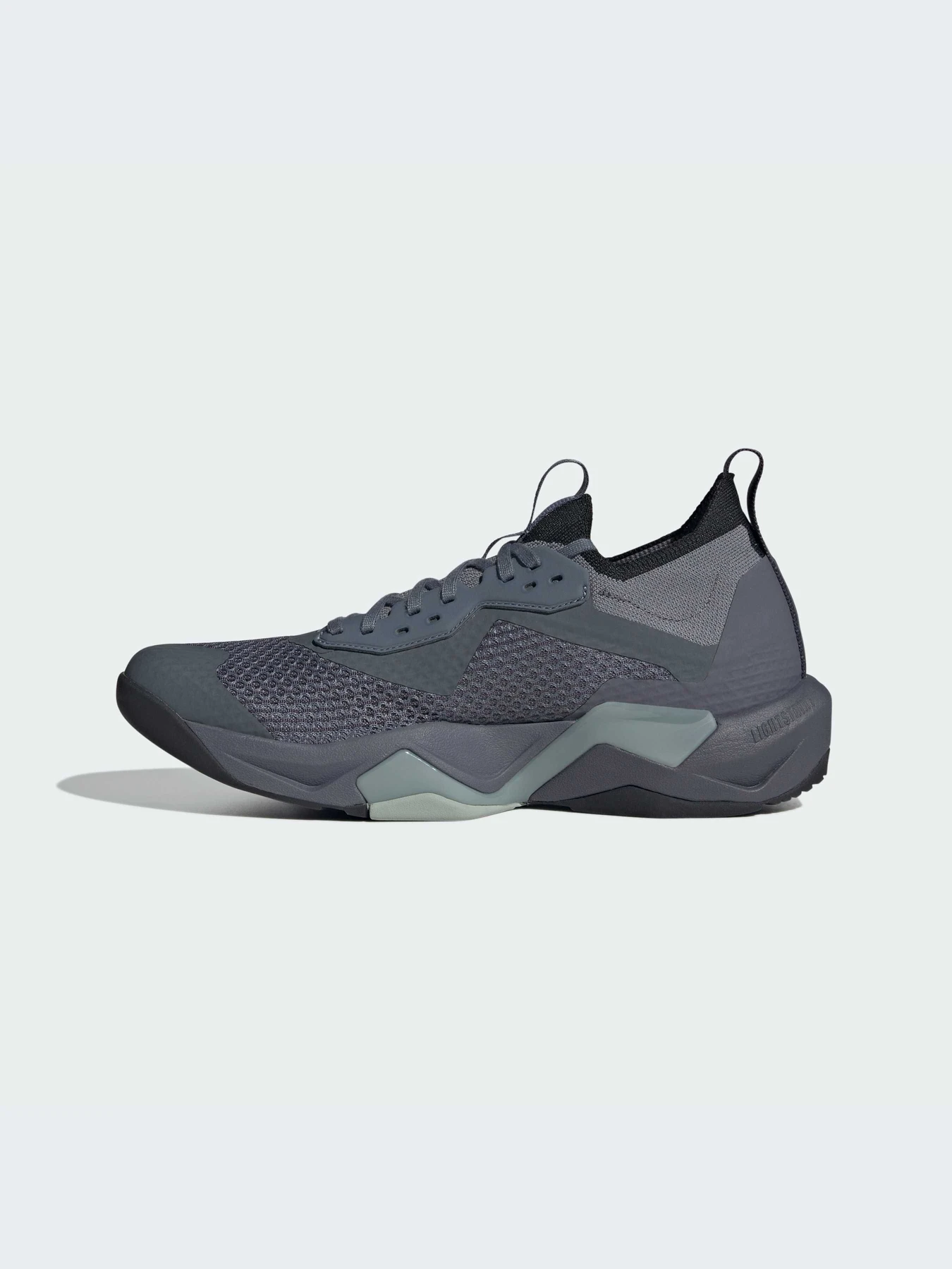 Кроссовки Adidas Rapida модель JQ4117-KZ Кроссовки Adidas Rapida модель JQ4117-KZ Фото