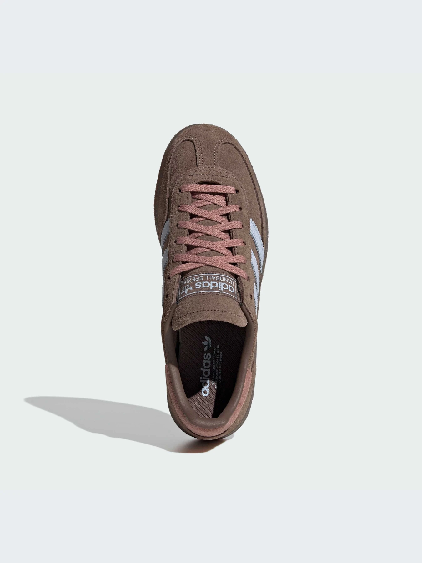 Кеды Adidas модель IH1503-KZ Кеды Adidas модель IH1503-KZ Фото