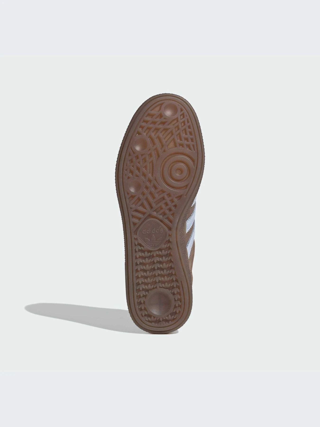 Кеды Adidas модель IH1503-KZ Кеды Adidas модель IH1503-KZ Фото