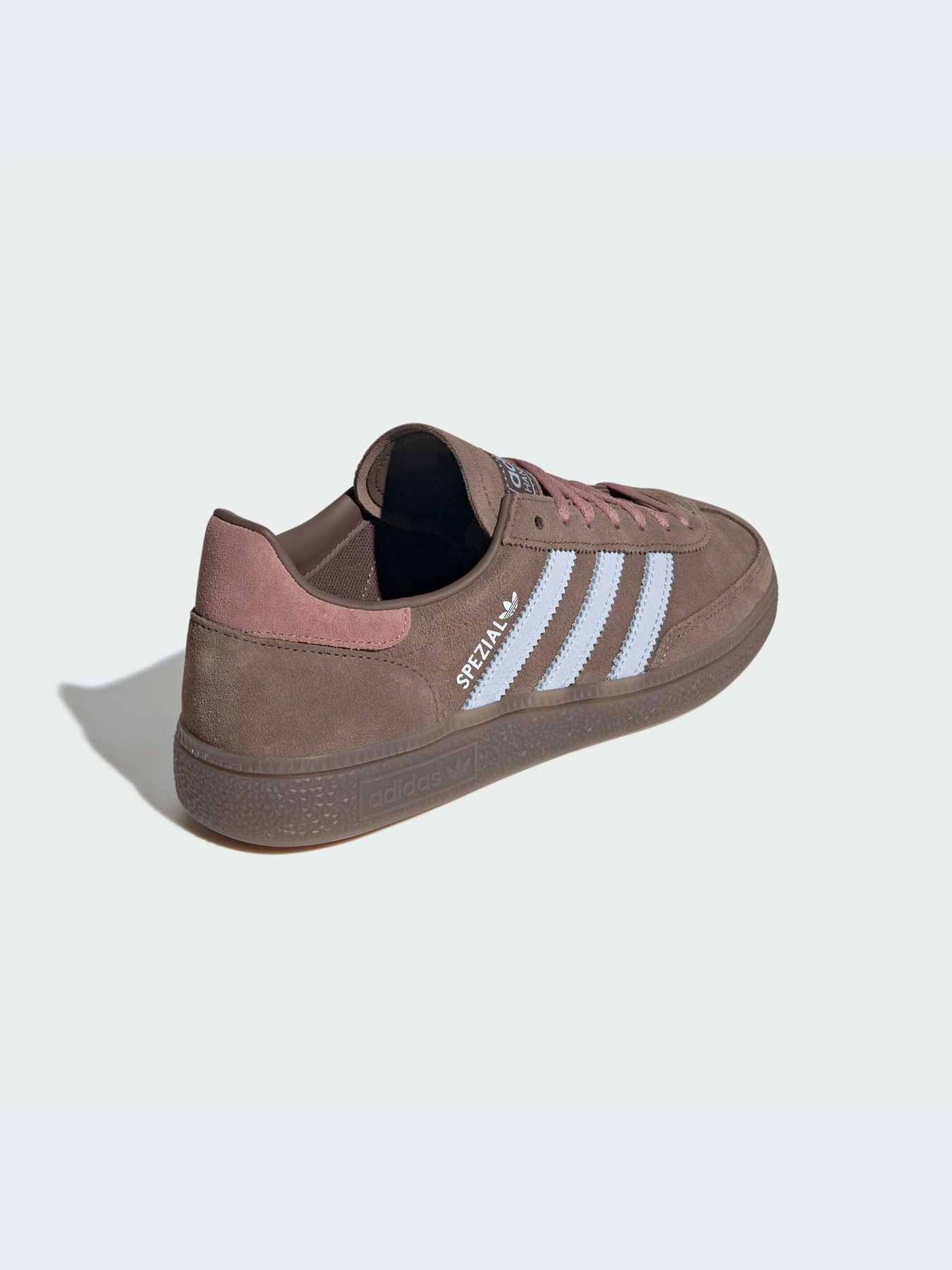 Кеды Adidas модель IH1503-KZ Кеды Adidas модель IH1503-KZ Фото