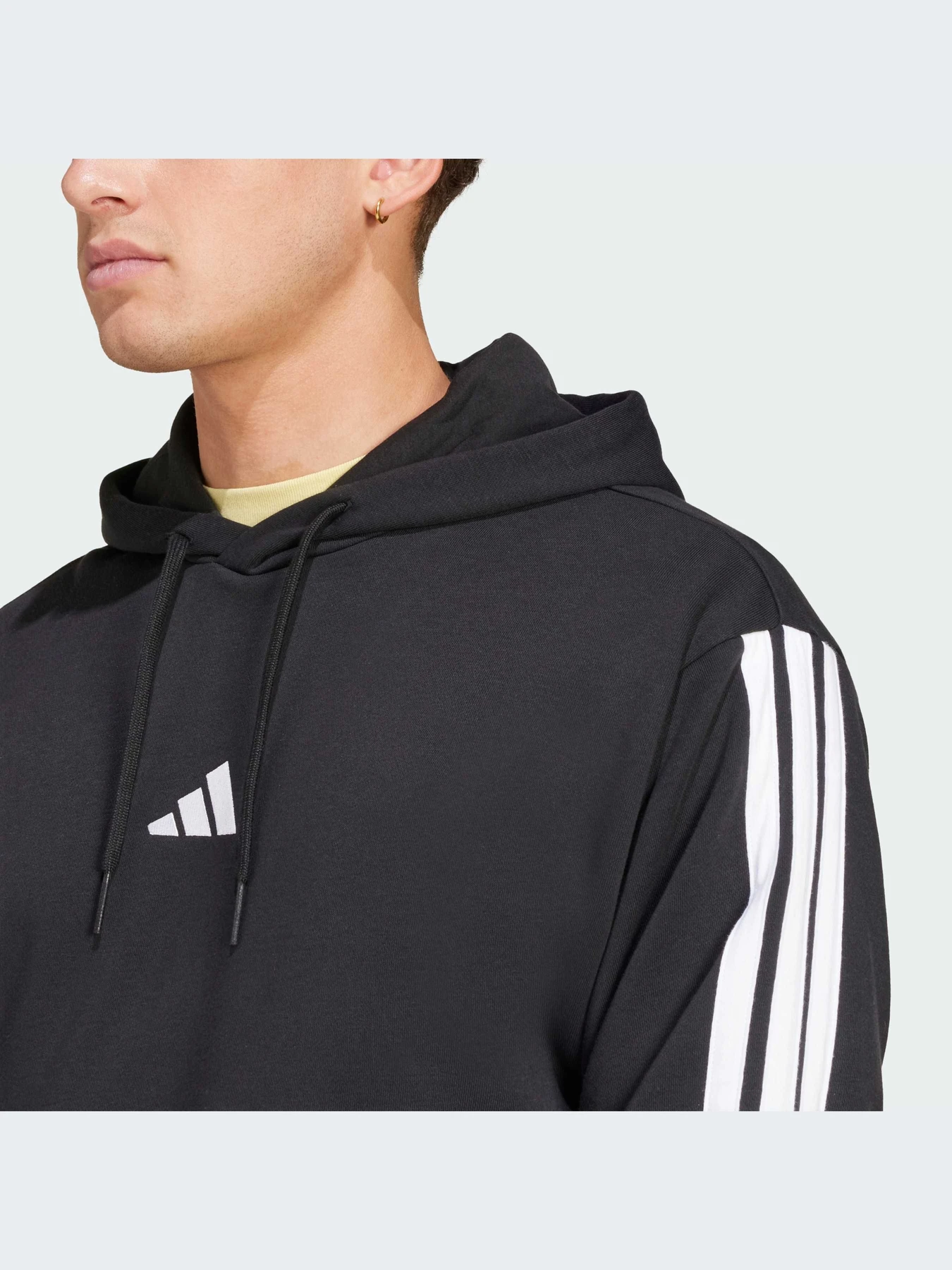 Худи и свитшоты Adidas модель JD1874-KZ Худи и свитшоты Adidas модель JD1874-KZ Фото