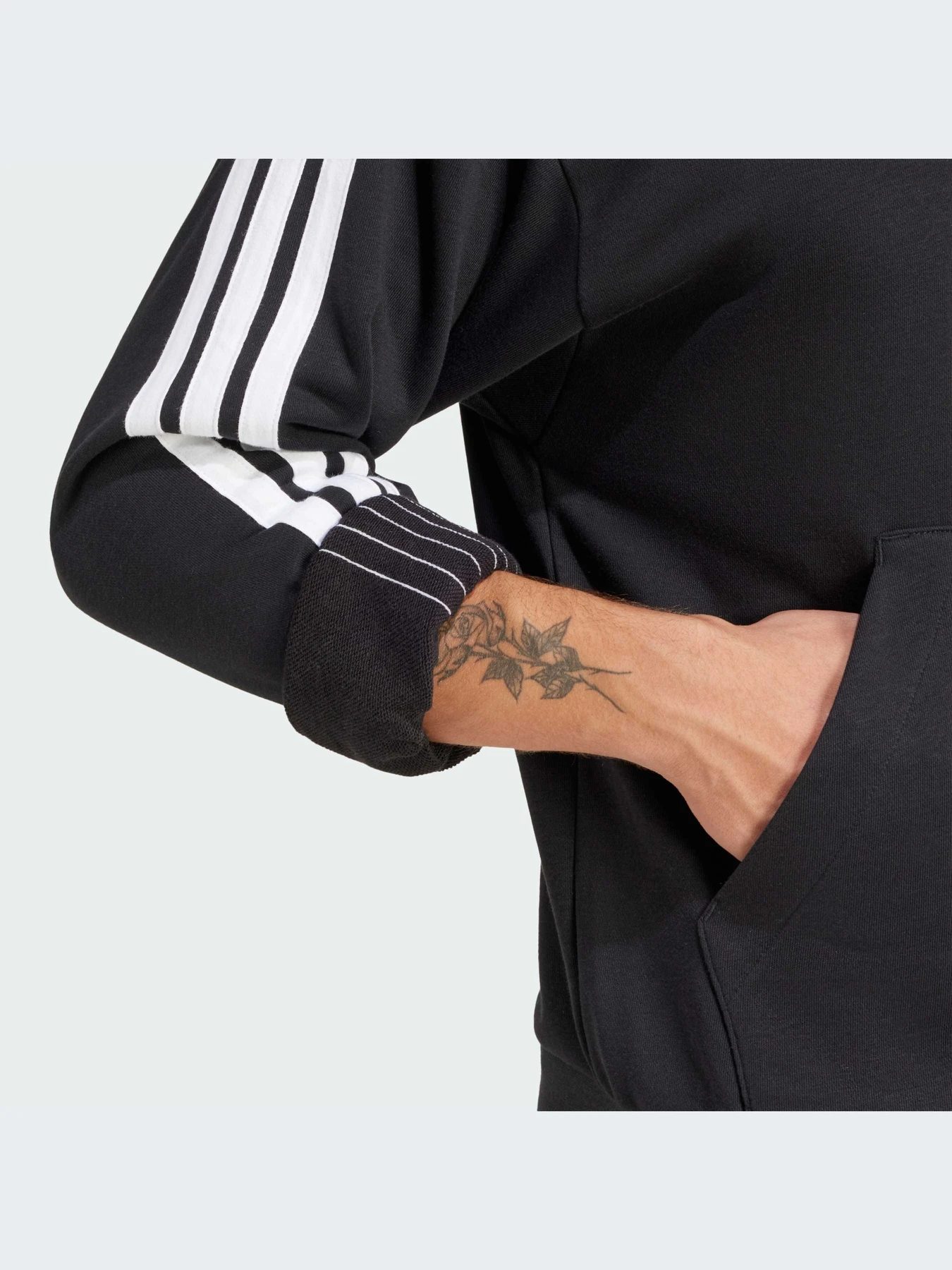 Худи и свитшоты Adidas модель JD1874-KZ Худи и свитшоты Adidas модель JD1874-KZ Фото