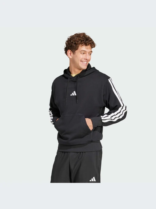 Худи и свитшоты Adidas модель JD1874-KZ Фото