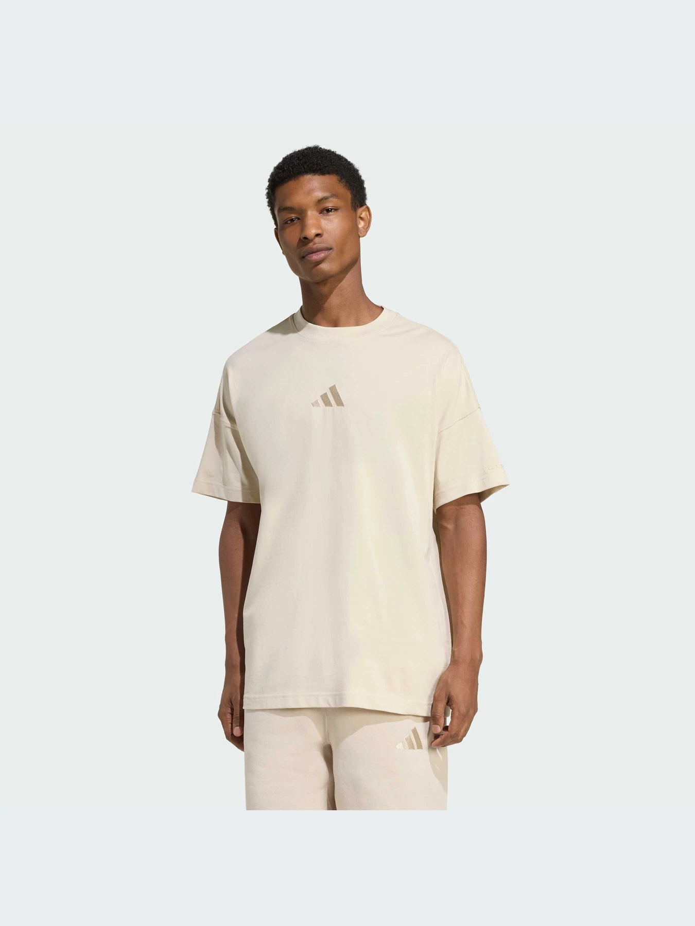 Футболки и поло Adidas модель KC3186-KZ Футболки и поло Adidas модель KC3186-KZ Фото