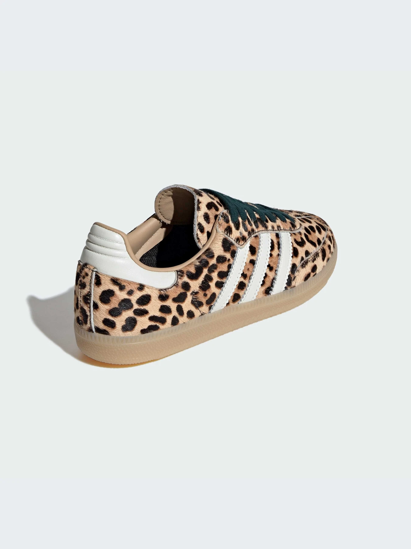 Кеды Adidas модель KI6674-KZ Кеды Adidas модель KI6674-KZ Фото