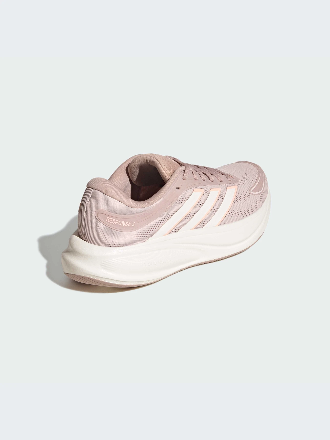 Кроссовки Adidas Response модель KJ1763-KZ Кроссовки Adidas Response модель KJ1763-KZ Фото