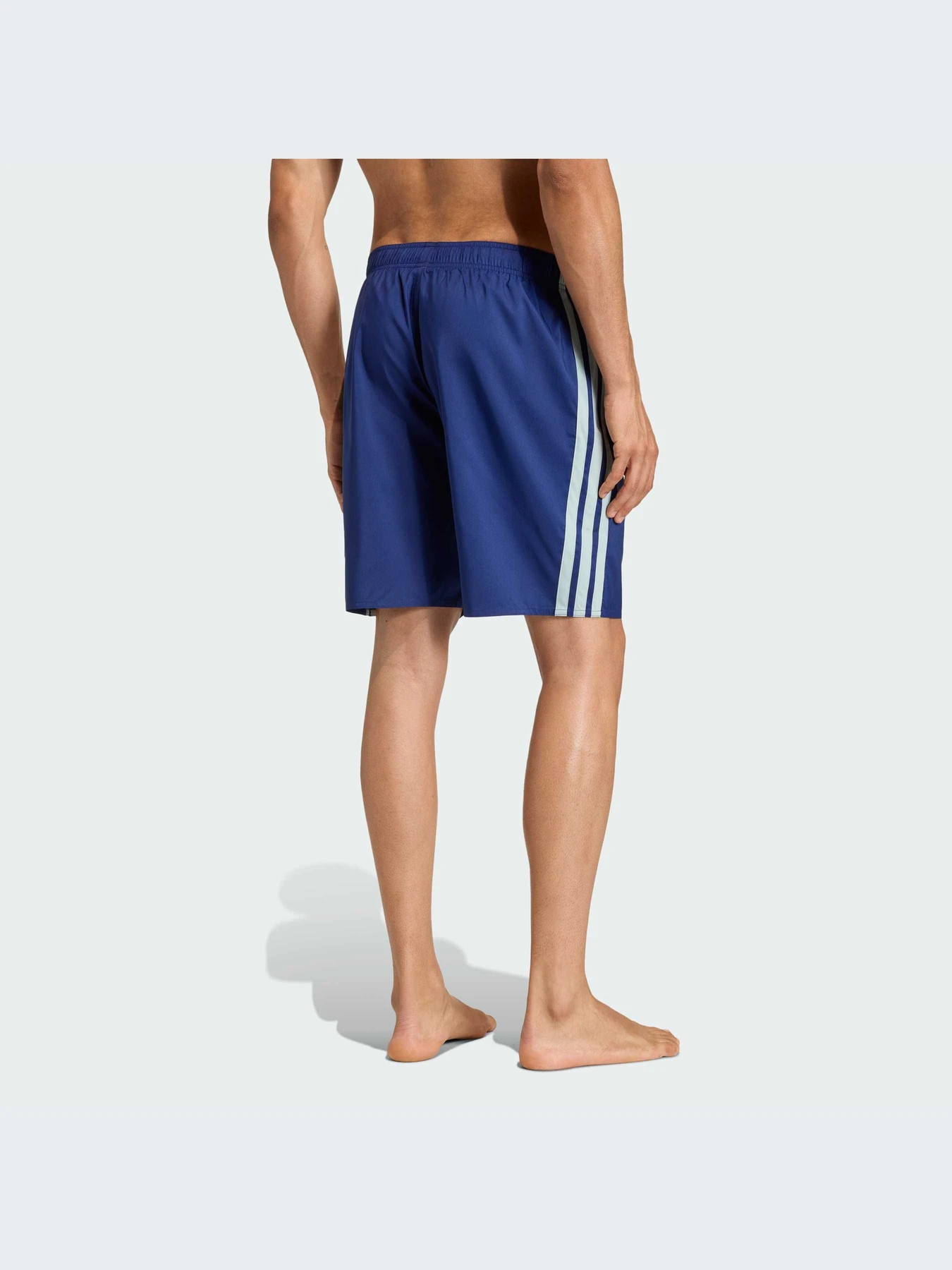 Одежда для пляжа Adidas 3 Stripes модель KB2762-KZ Одежда для пляжа Adidas 3 Stripes модель KB2762-KZ Фото