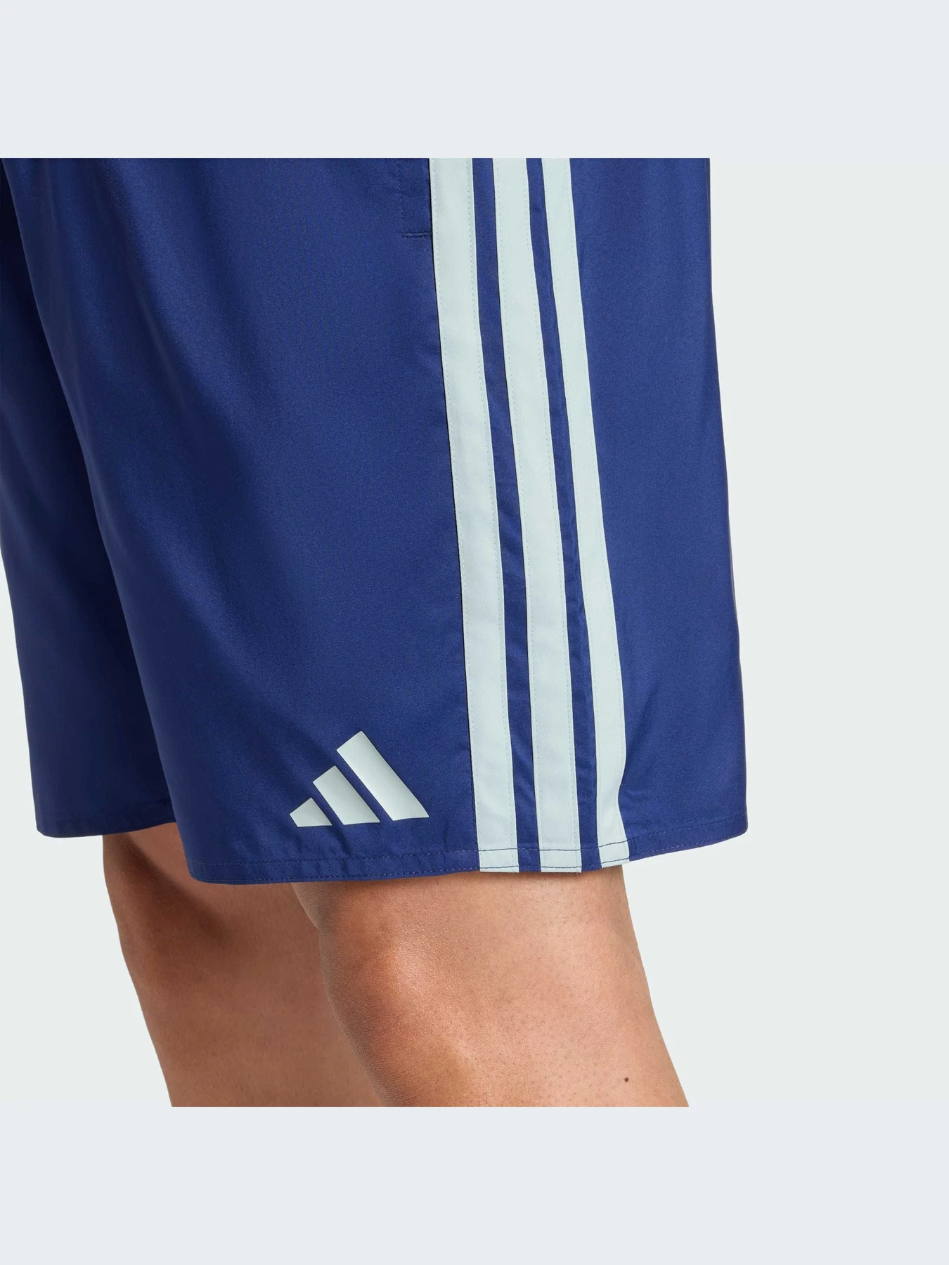 Одежда для пляжа Adidas 3 Stripes модель KB2762-KZ Одежда для пляжа Adidas 3 Stripes модель KB2762-KZ Фото