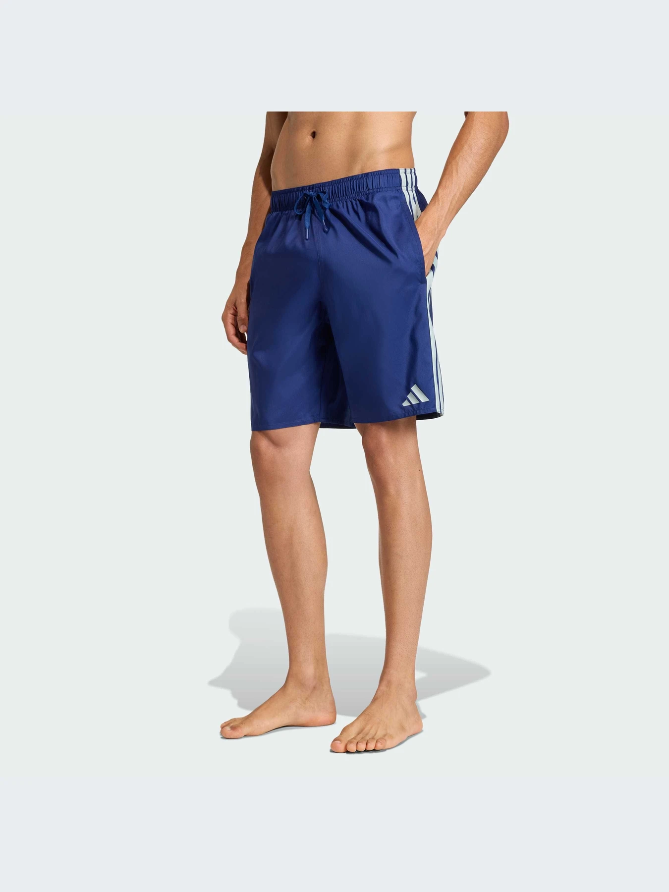 Одежда для пляжа Adidas 3 Stripes модель KB2762-KZ Одежда для пляжа Adidas 3 Stripes модель KB2762-KZ Фото