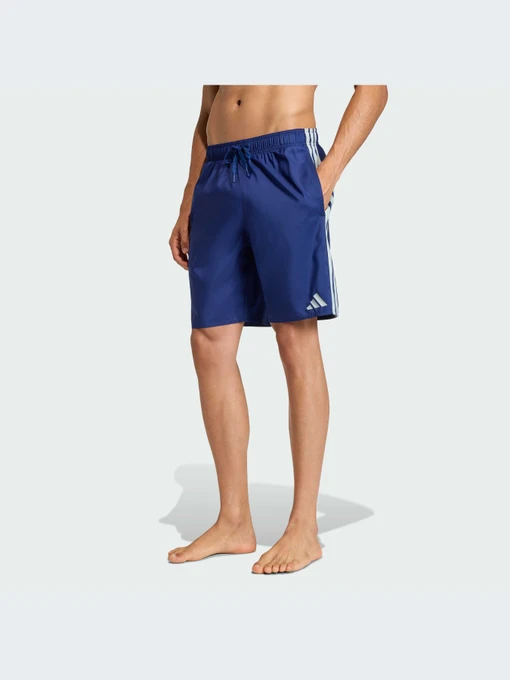 Одежда для пляжа Adidas 3 Stripes модель KB2762-KZ Фото