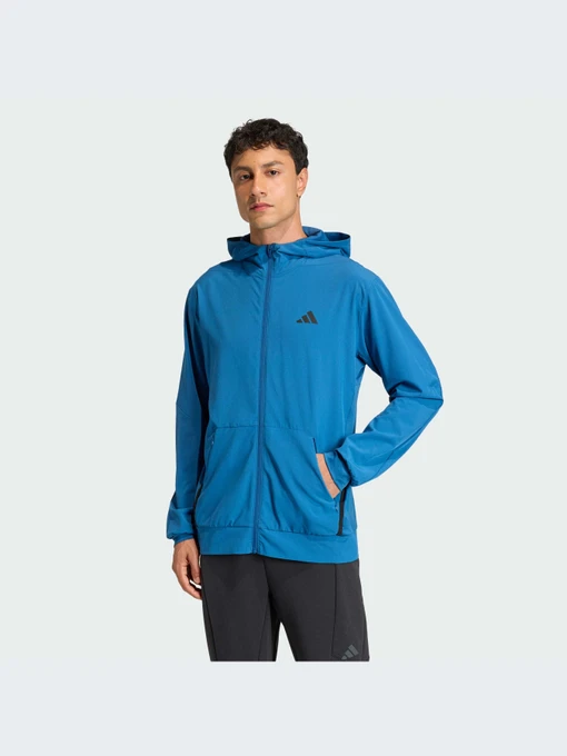 Худи и свитшоты Adidas модель KA4825-KZ Фото
