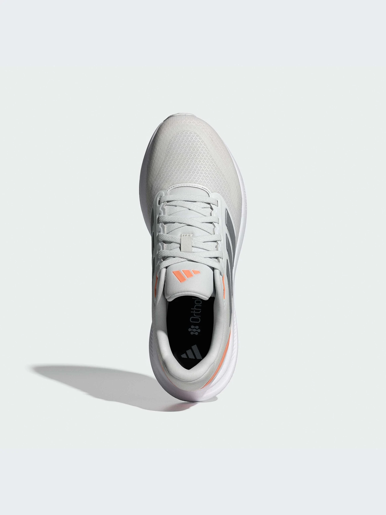 Кроссовки Adidas Runfalcon модель JQ9401-KZ Фото