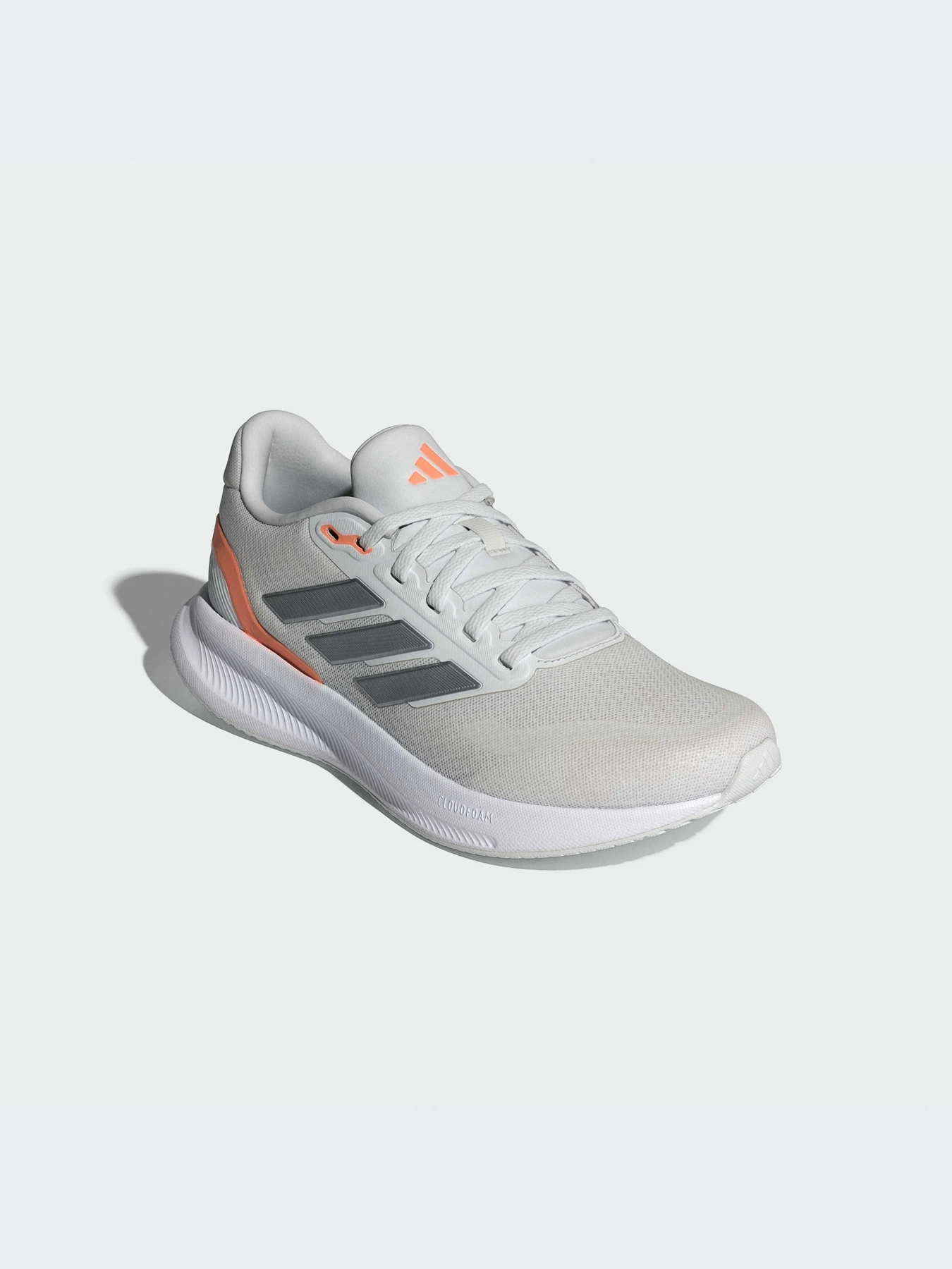 Кроссовки Adidas Runfalcon модель JQ9401-KZ Фото