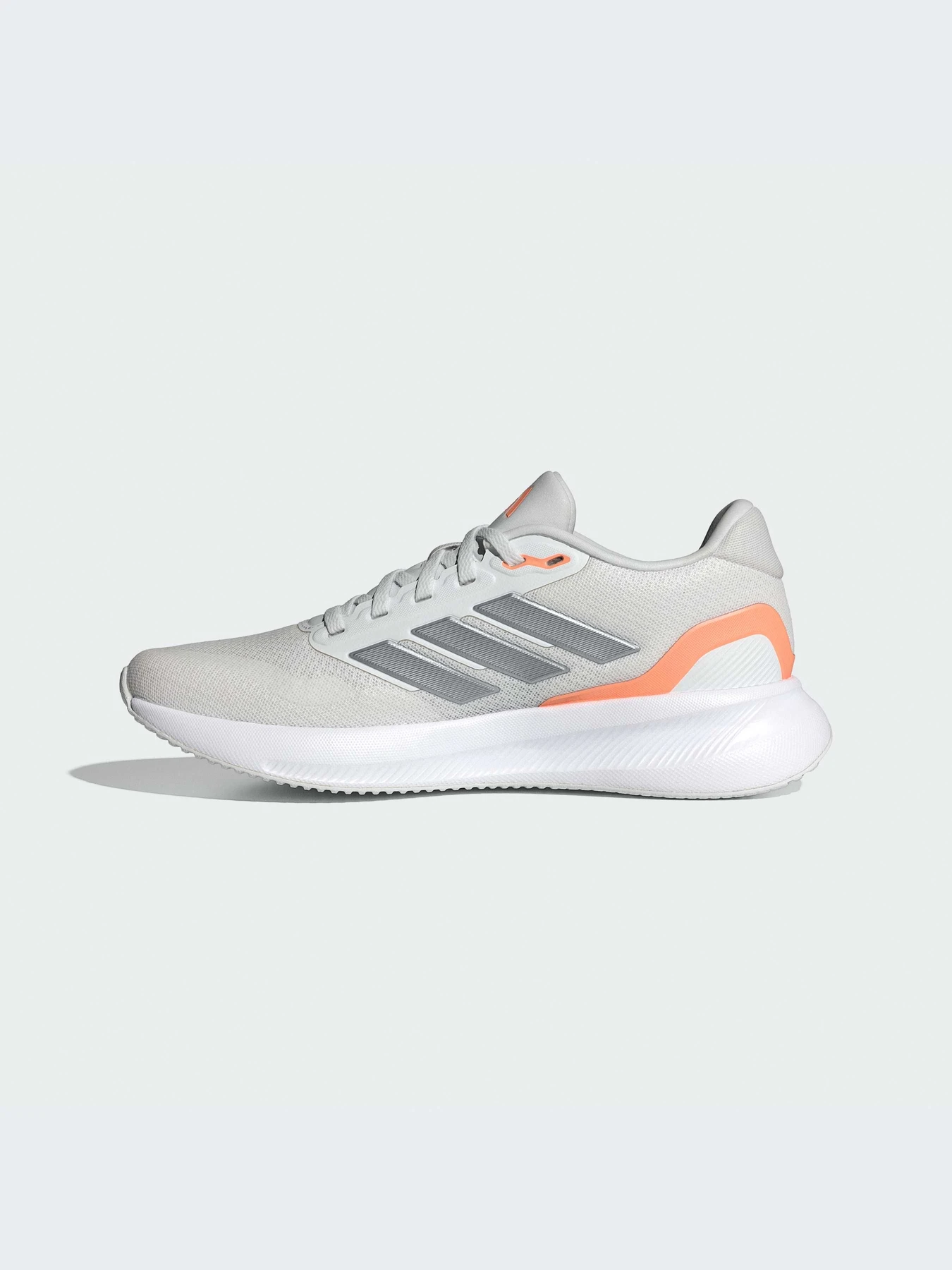 Кроссовки Adidas Runfalcon модель JQ9401-KZ Фото