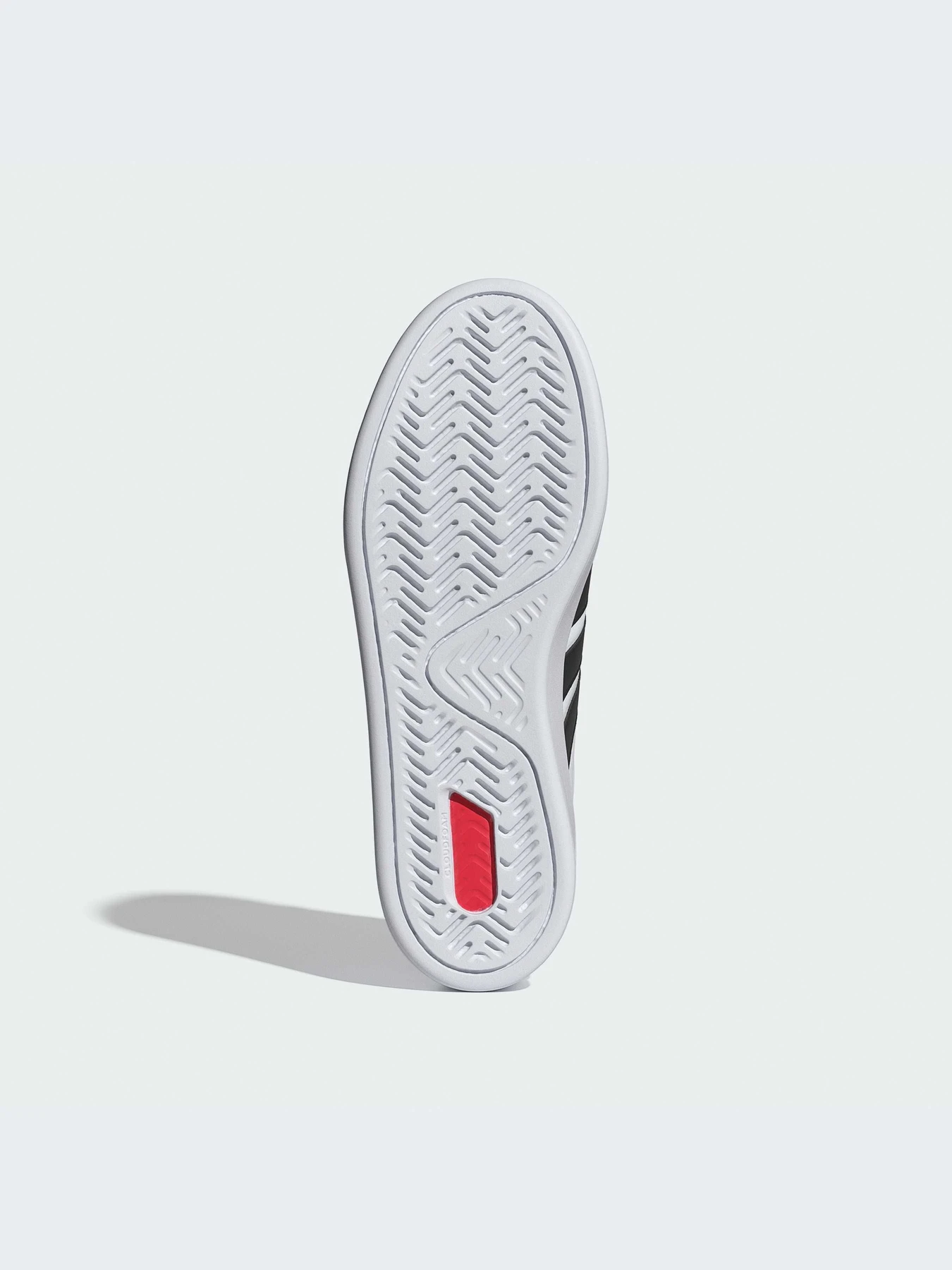 Кроссовки Adidas Grand Court модель IH1472-KZ Кроссовки Adidas Grand Court модель IH1472-KZ Фото