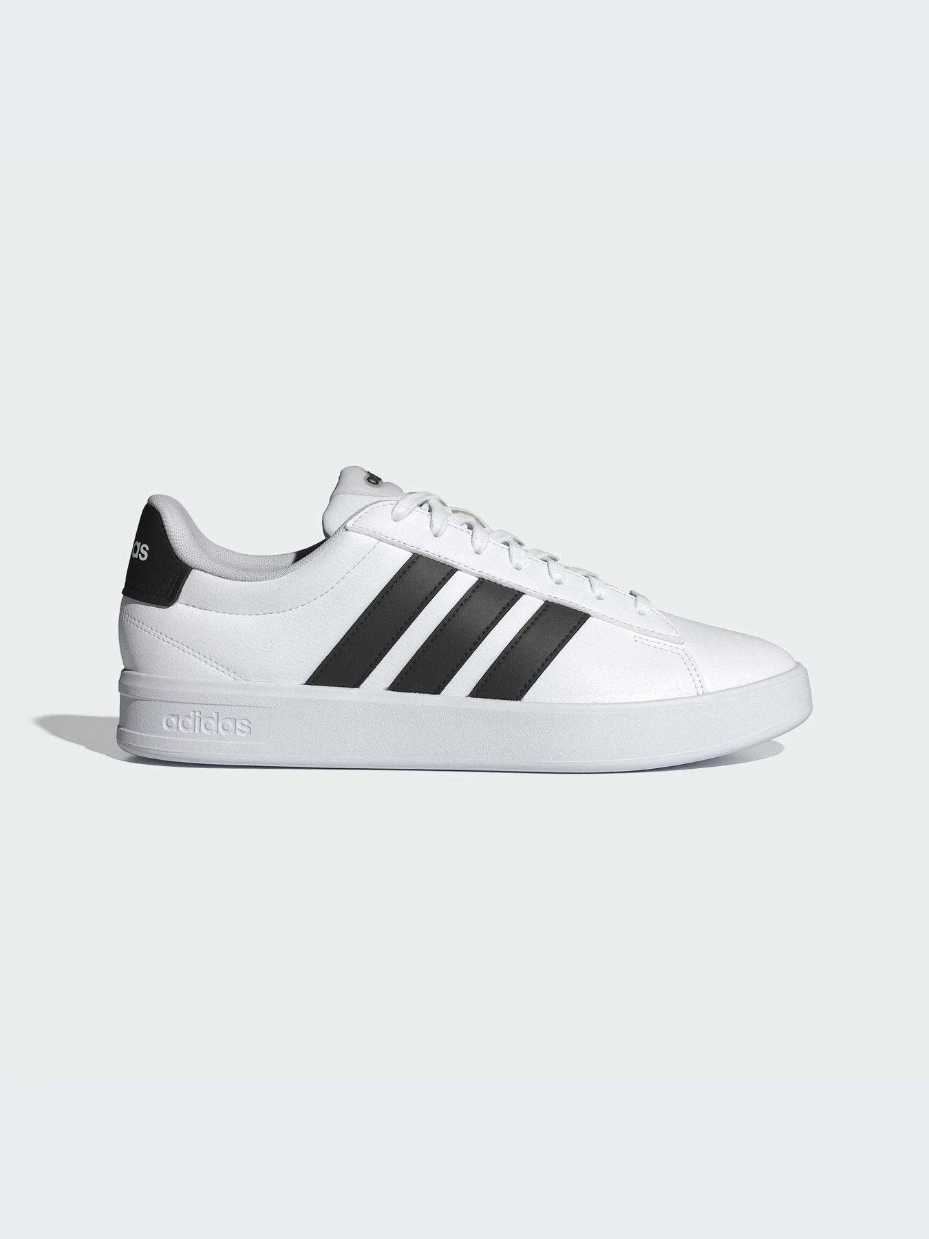 Кроссовки Adidas Grand Court модель IH1472-KZ Кроссовки Adidas Grand Court модель IH1472-KZ Фото