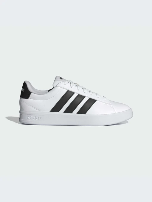 Кроссовки Adidas Grand Court модель IH1472-KZ Фото